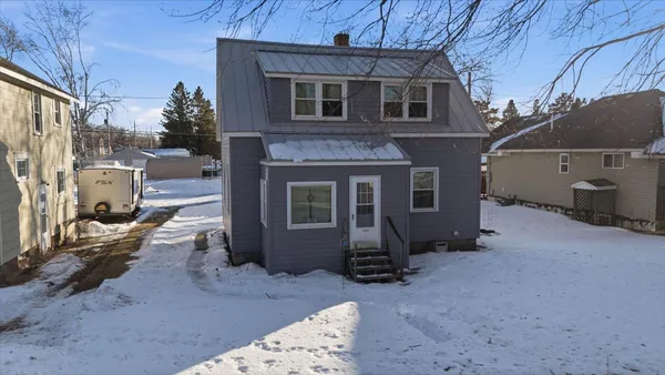 $115,000 | 406 Alice Avenue, Marble, MN 55764