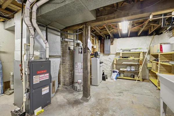 $115,000 | 406 Alice Avenue, Marble, MN 55764