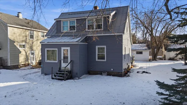 $115,000 | 406 Alice Avenue, Marble, MN 55764