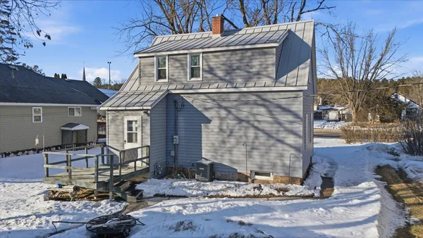 $115,000 | 406 Alice Avenue, Marble, MN 55764