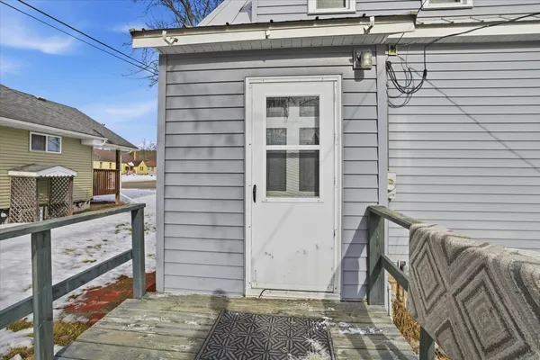 $115,000 | 406 Alice Avenue, Marble, MN 55764