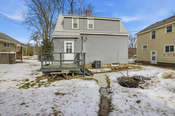 $115,000 | 406 Alice Avenue, Marble, MN 55764