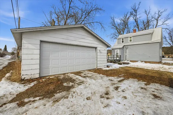 $115,000 | 406 Alice Avenue, Marble, MN 55764