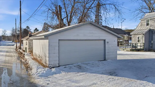 $115,000 | 406 Alice Avenue, Marble, MN 55764