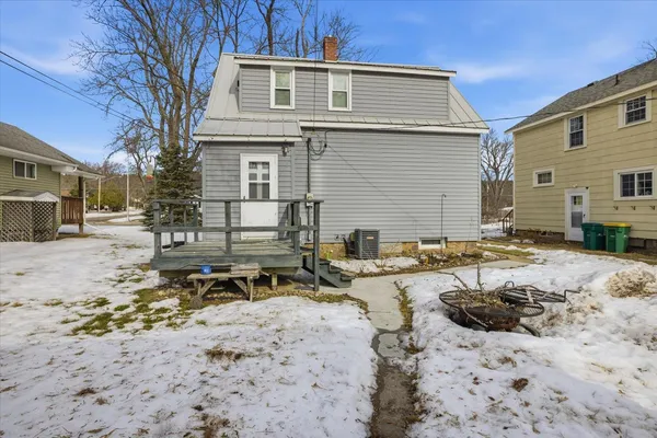 $115,000 | 406 Alice Avenue, Marble, MN 55764