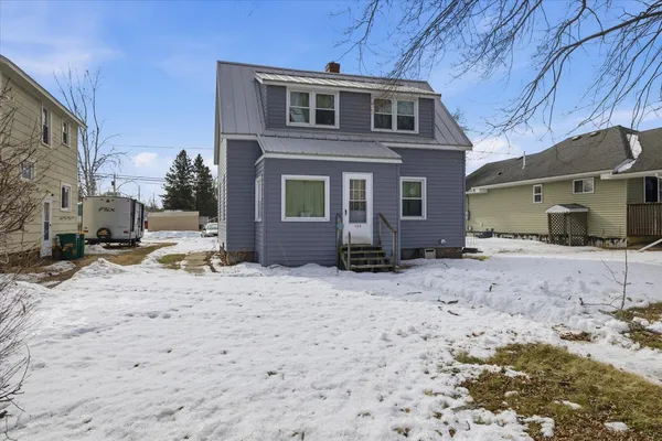 $115,000 | 406 Alice Avenue, Marble, MN 55764