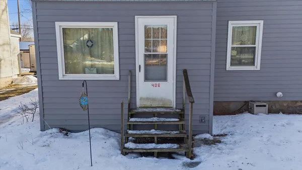 $115,000 | 406 Alice Avenue, Marble, MN 55764