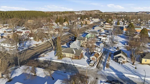 $115,000 | 406 Alice Avenue, Marble, MN 55764