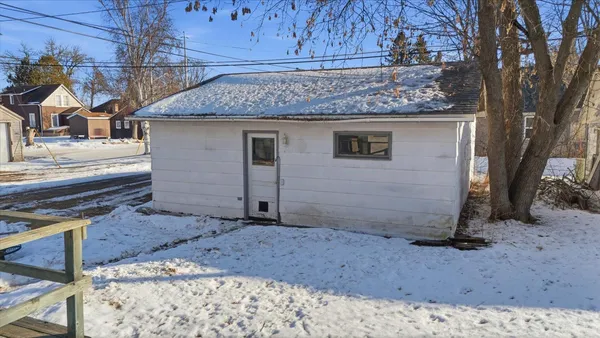 $115,000 | 406 Alice Avenue, Marble, MN 55764