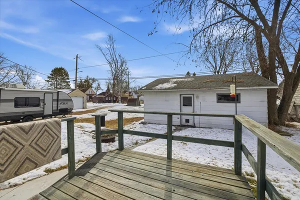 $115,000 | 406 Alice Avenue, Marble, MN 55764