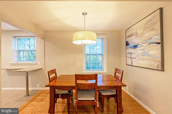 $3,995 | 3400 39th Street Northwest, Unit A715, Washington, DC 20016