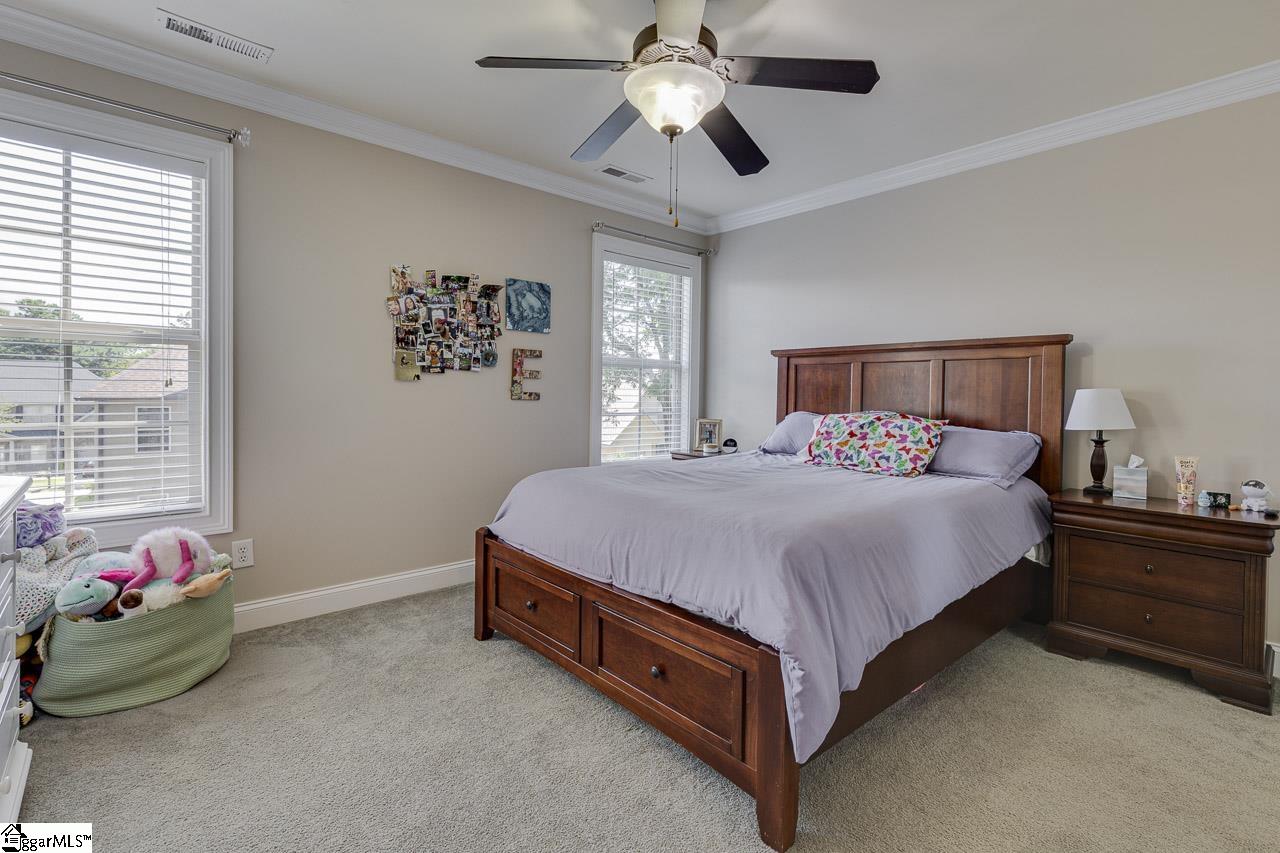 106 Kettle Oak Way Simpsonville, SC 29680 - Photo 41 of 50