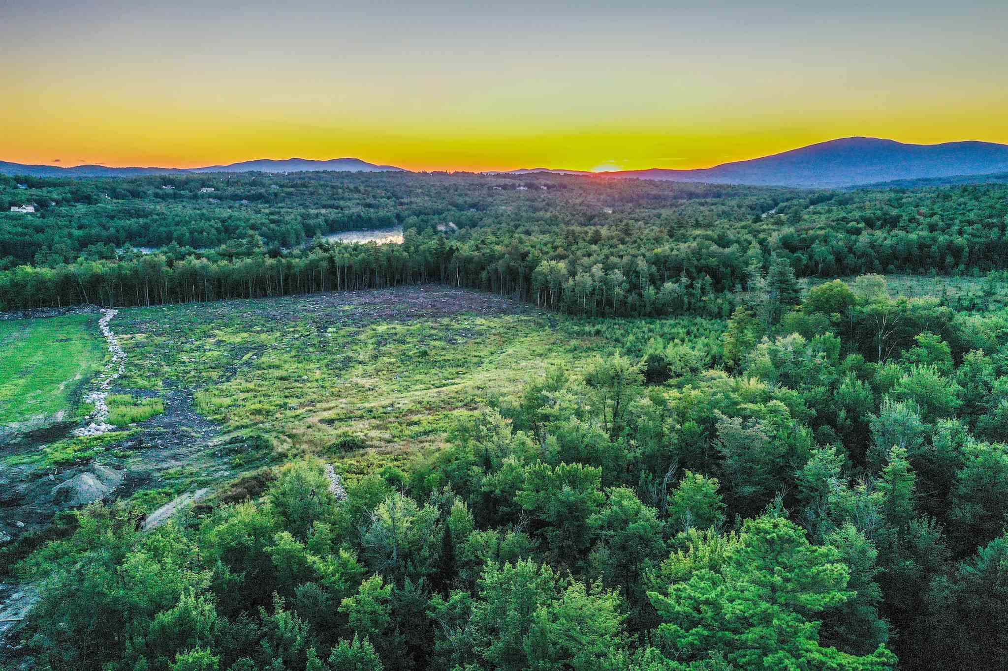 0 Tracy Road New London, NH 03257 - Photo 1 of 27