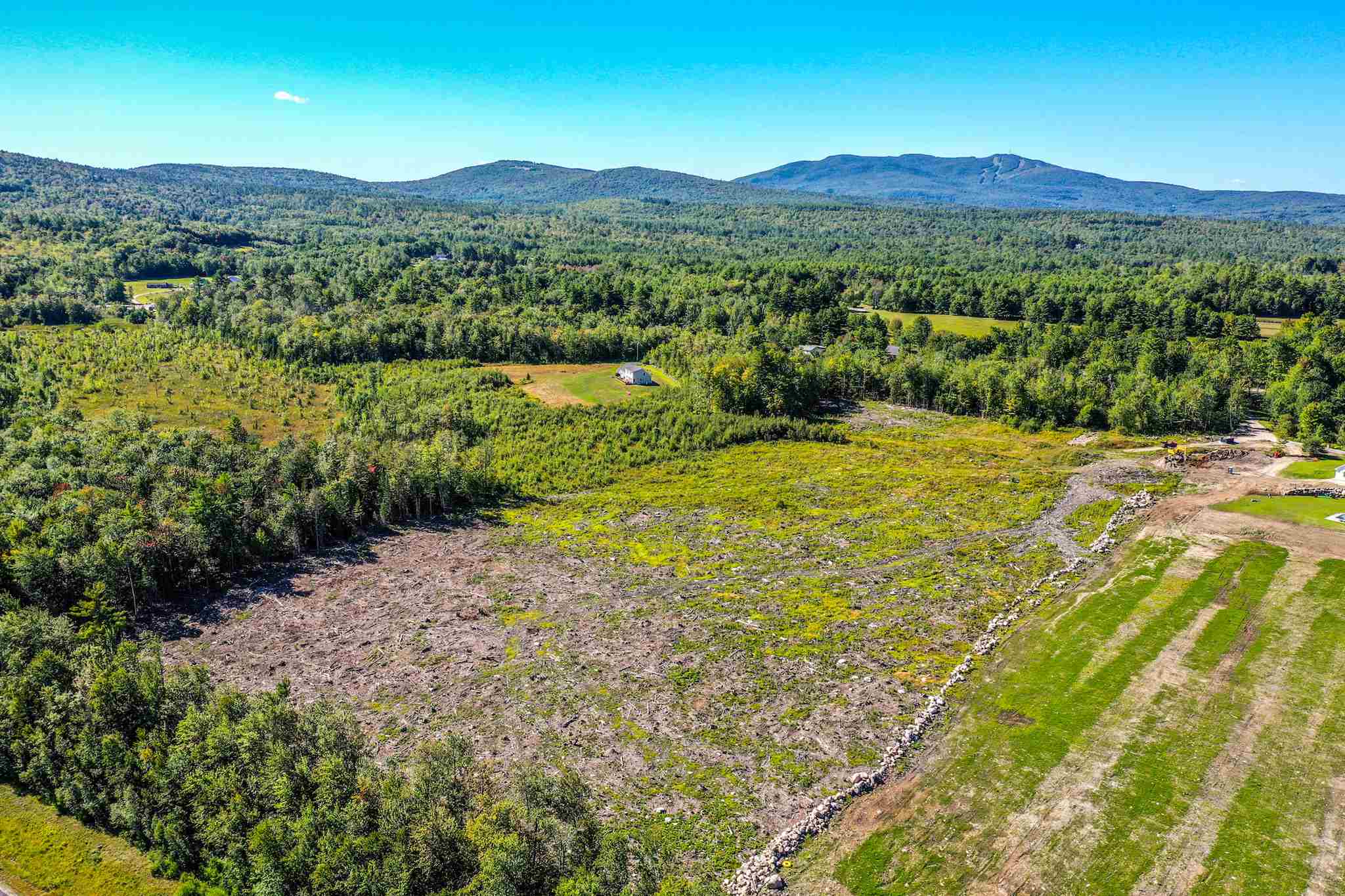0 Tracy Road New London, NH 03257 - Photo 3 of 27