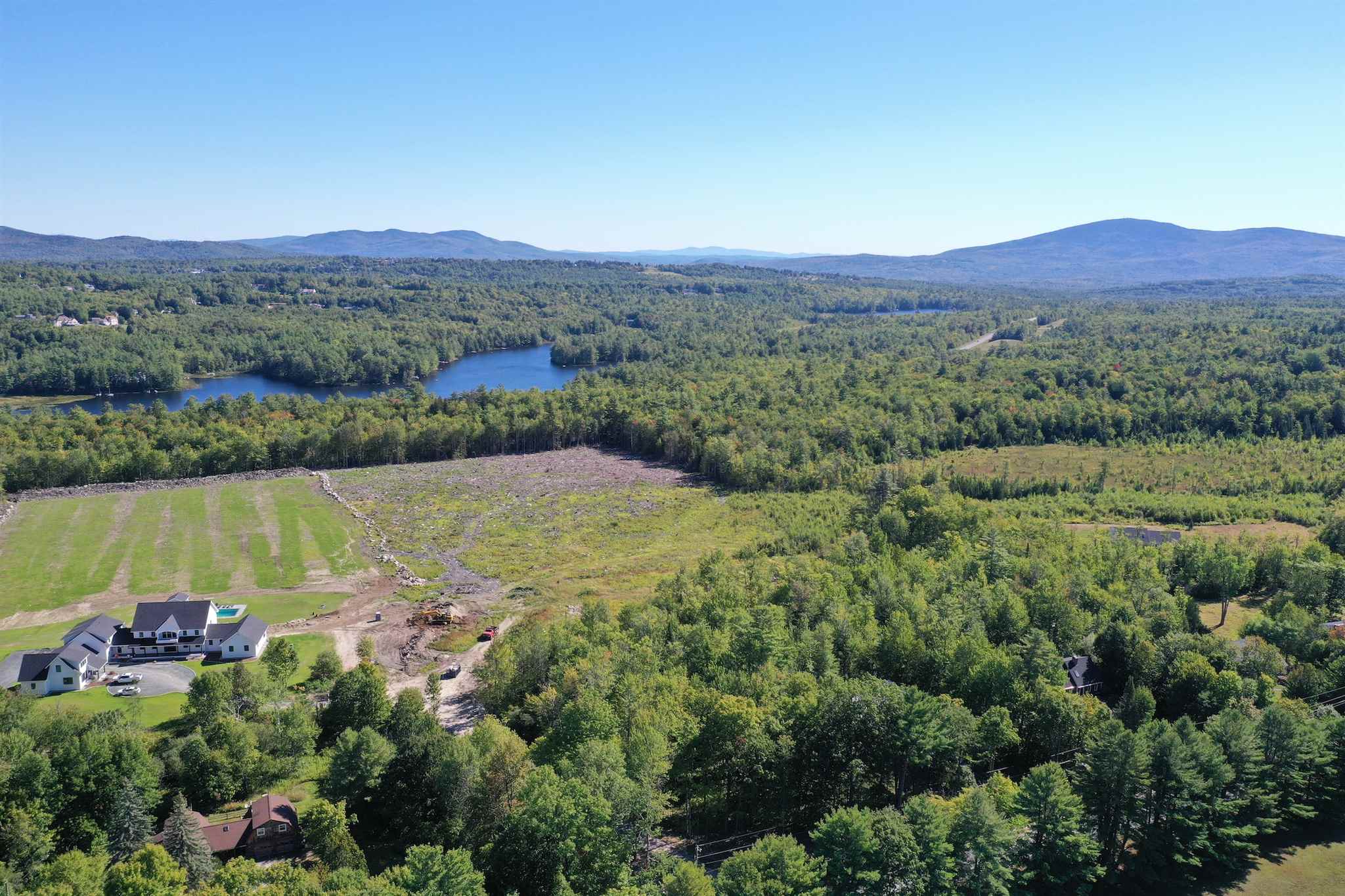 0 Tracy Road New London, NH 03257 - Photo 4 of 27
