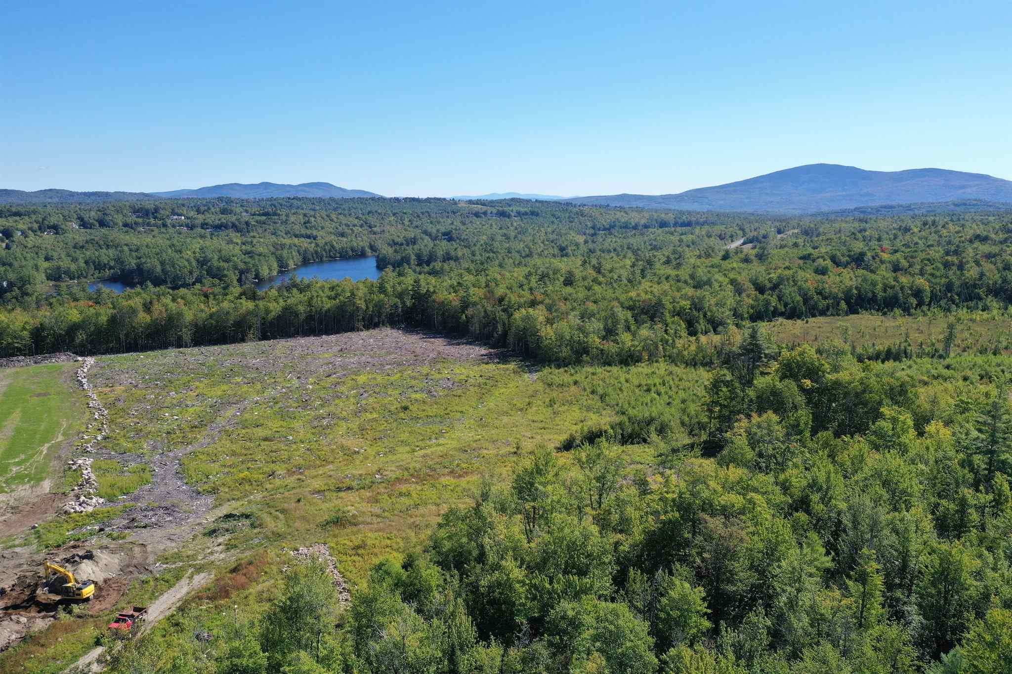 0 Tracy Road New London, NH 03257 - Photo 6 of 27