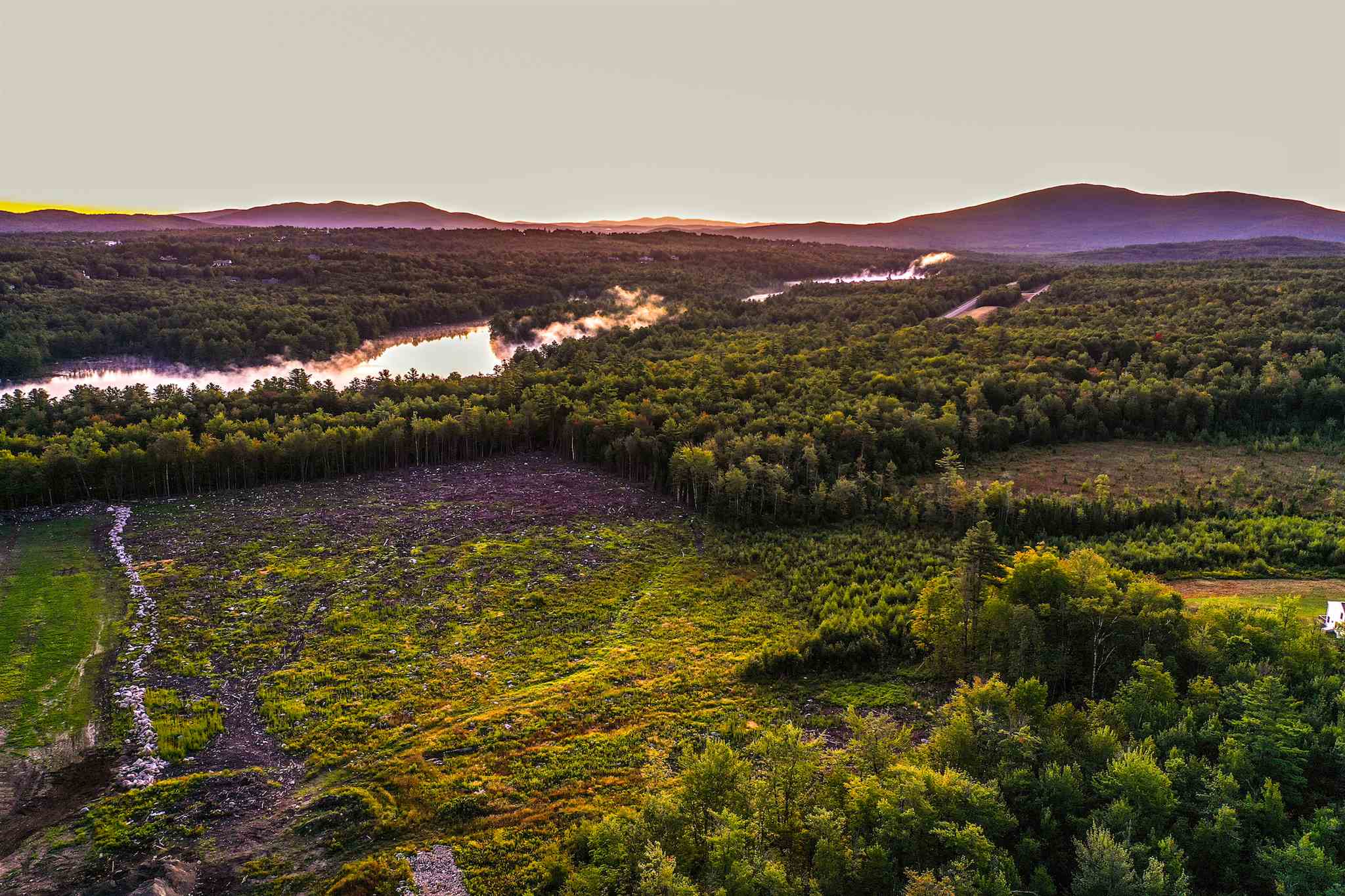 0 Tracy Road New London, NH 03257 - Photo 7 of 27