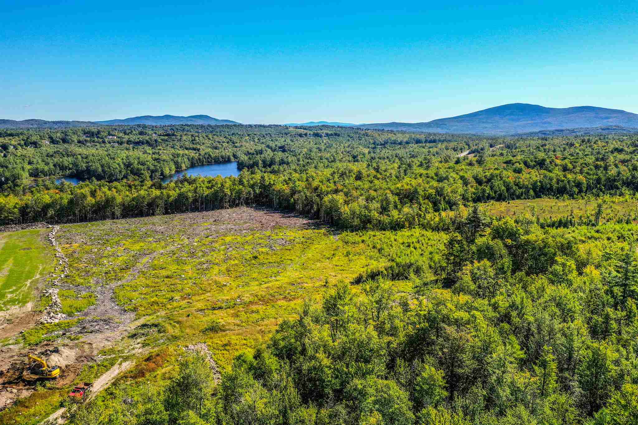 0 Tracy Road New London, NH 03257 - Photo 9 of 27