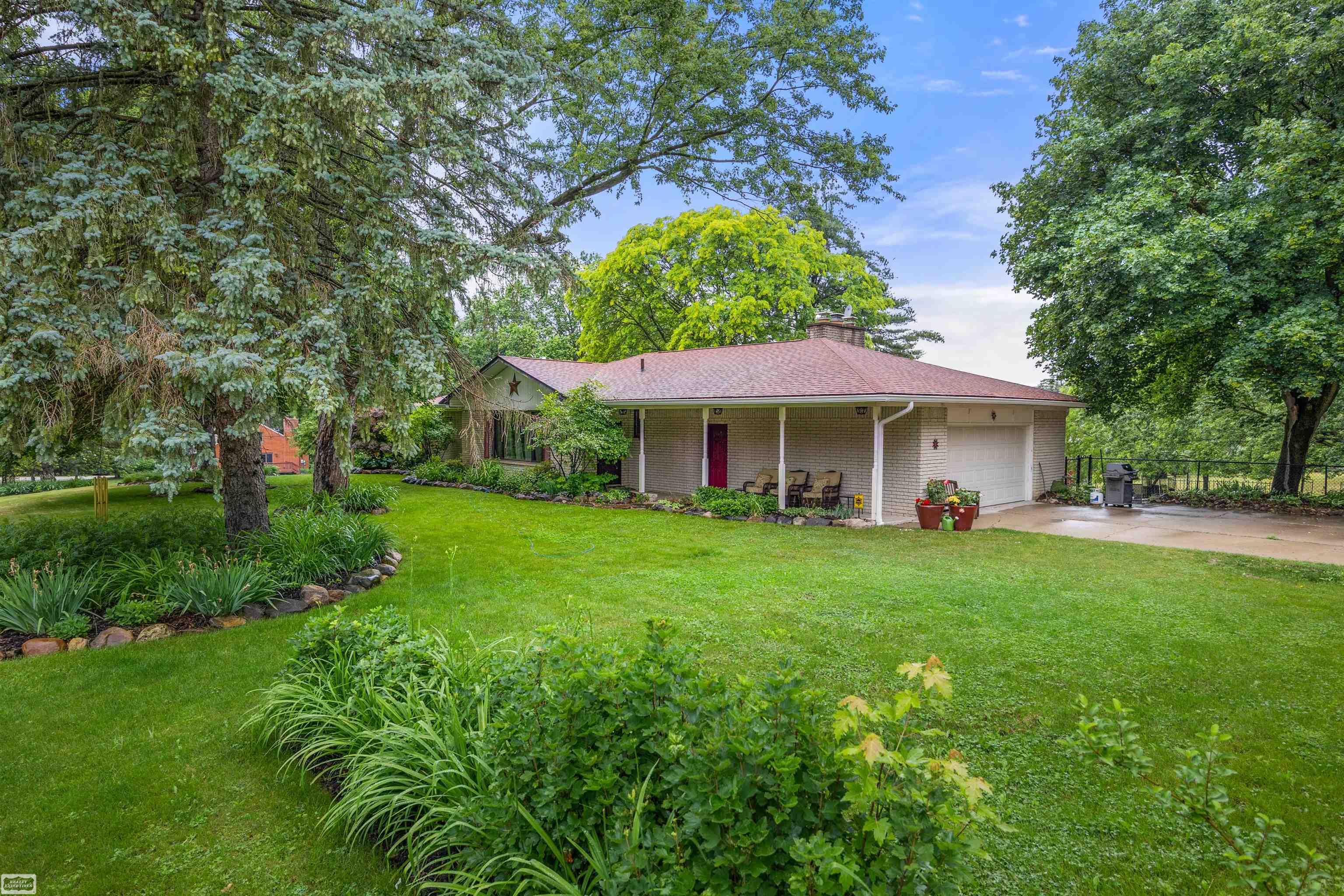 8183 Pippen Drive Romeo, MI 48065 - Photo 2 of 49