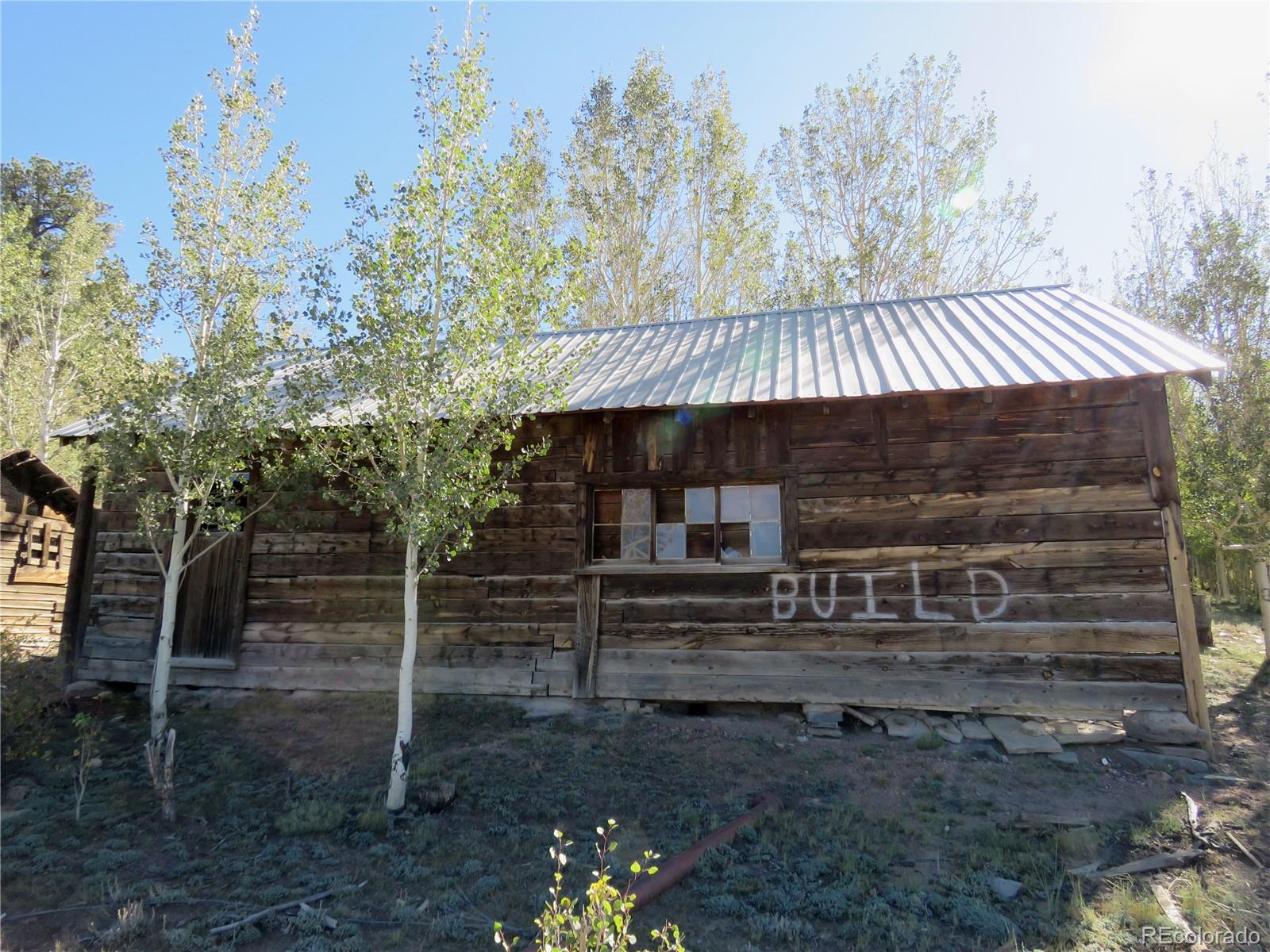 12864 Elkhorn Road Como, CO 80432 - Photo 44 of 48 Gallery Image 44
