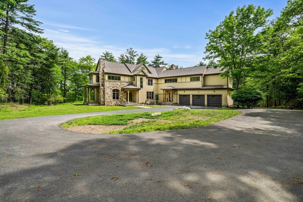 57 Beaver Pond Road Beverly, MA 01915 - Photo 2 of 42