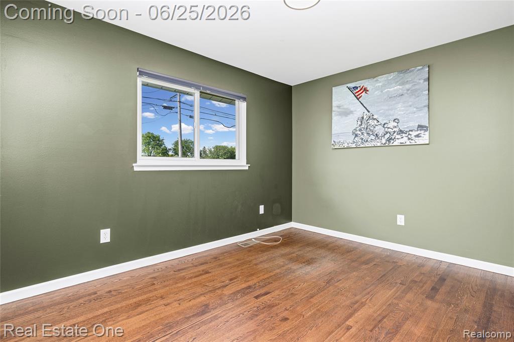 12235 Brougham Drive Sterling Heights, MI 48312 - Photo 25 of 52