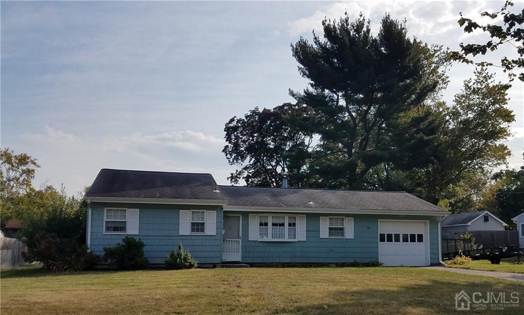 12 Forrestal Road Kendall Park, NJ 08824 - Photo 1 of 15 Gallery Image 1