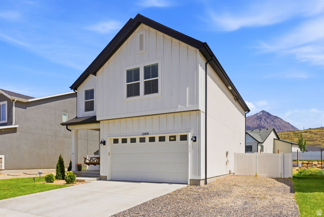 1209 Red Cliff Drive Santaquin, UT 84655 - Photo 27 of 38
