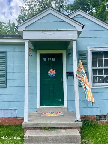 $89,550 | 800 Deering Street, Cleveland, MS 38732