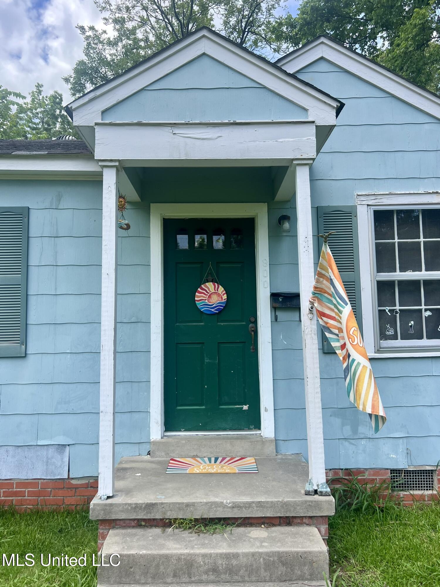 800 Deering Street Cleveland, MS 38732 - Photo 2 of 12 IMG_6012