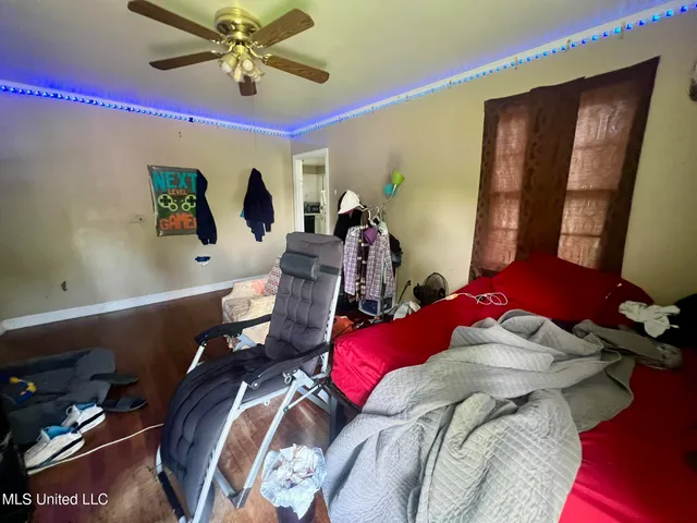 $89,550 | 800 Deering Street, Cleveland, MS 38732