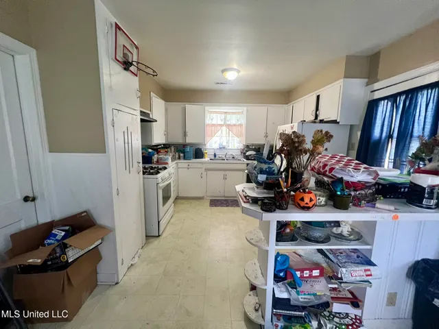 $89,550 | 800 Deering Street, Cleveland, MS 38732