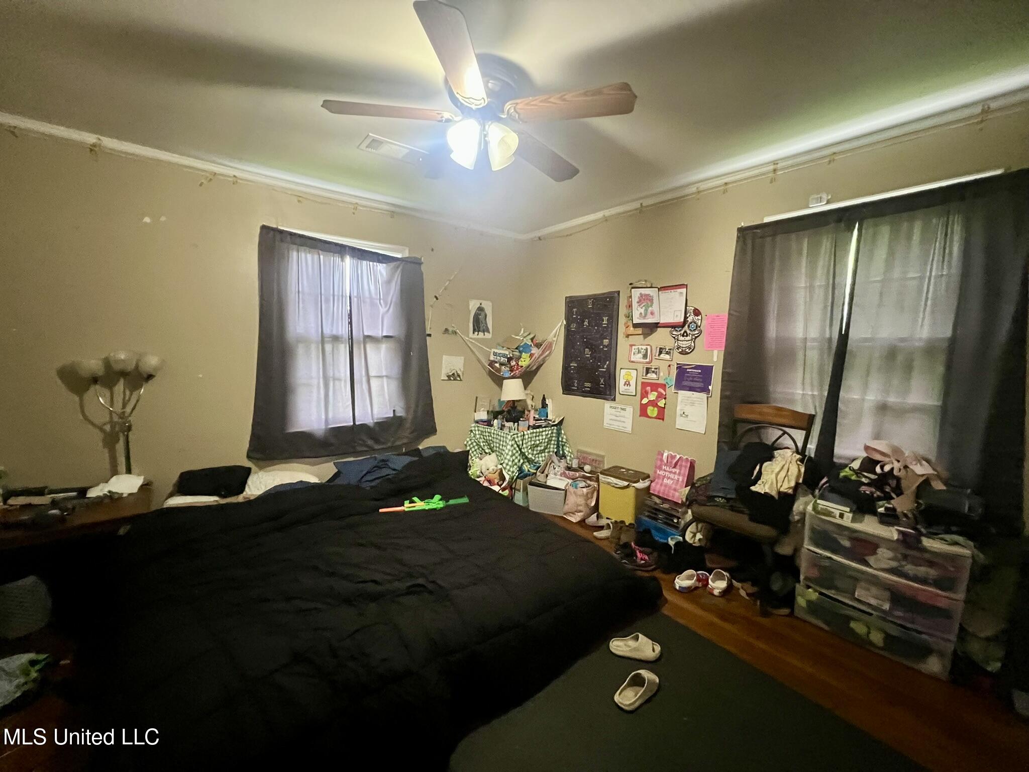 800 Deering Street Cleveland, MS 38732 - Photo 6 of 12 IMG_6005