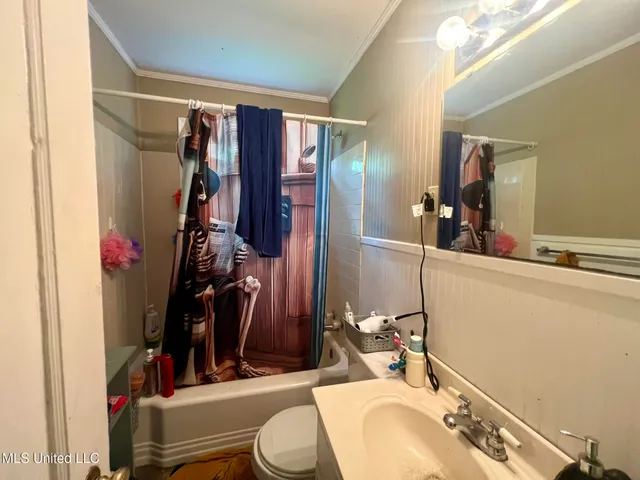 $89,550 | 800 Deering Street, Cleveland, MS 38732