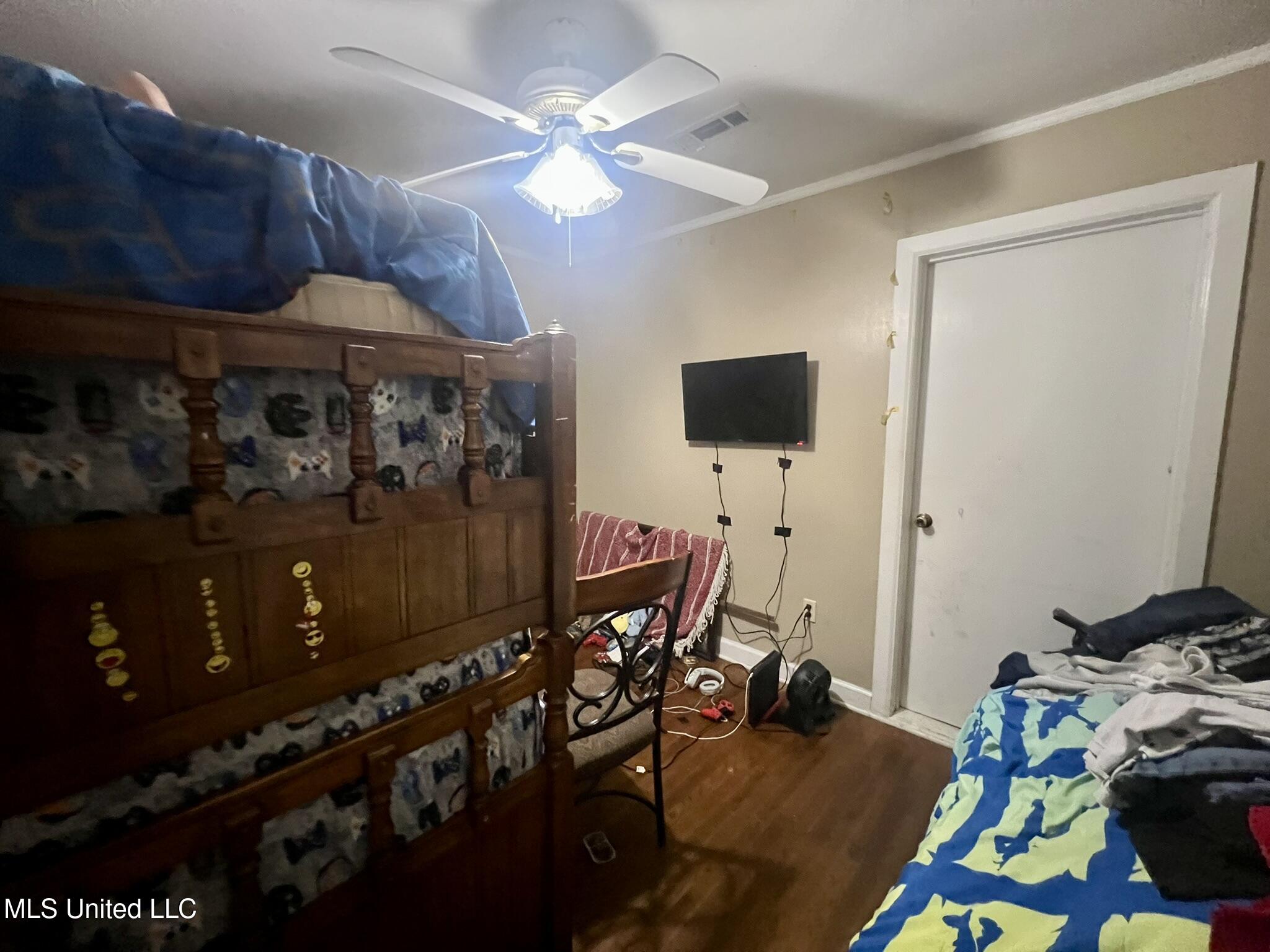 800 Deering Street Cleveland, MS 38732 - Photo 9 of 12 IMG_6009