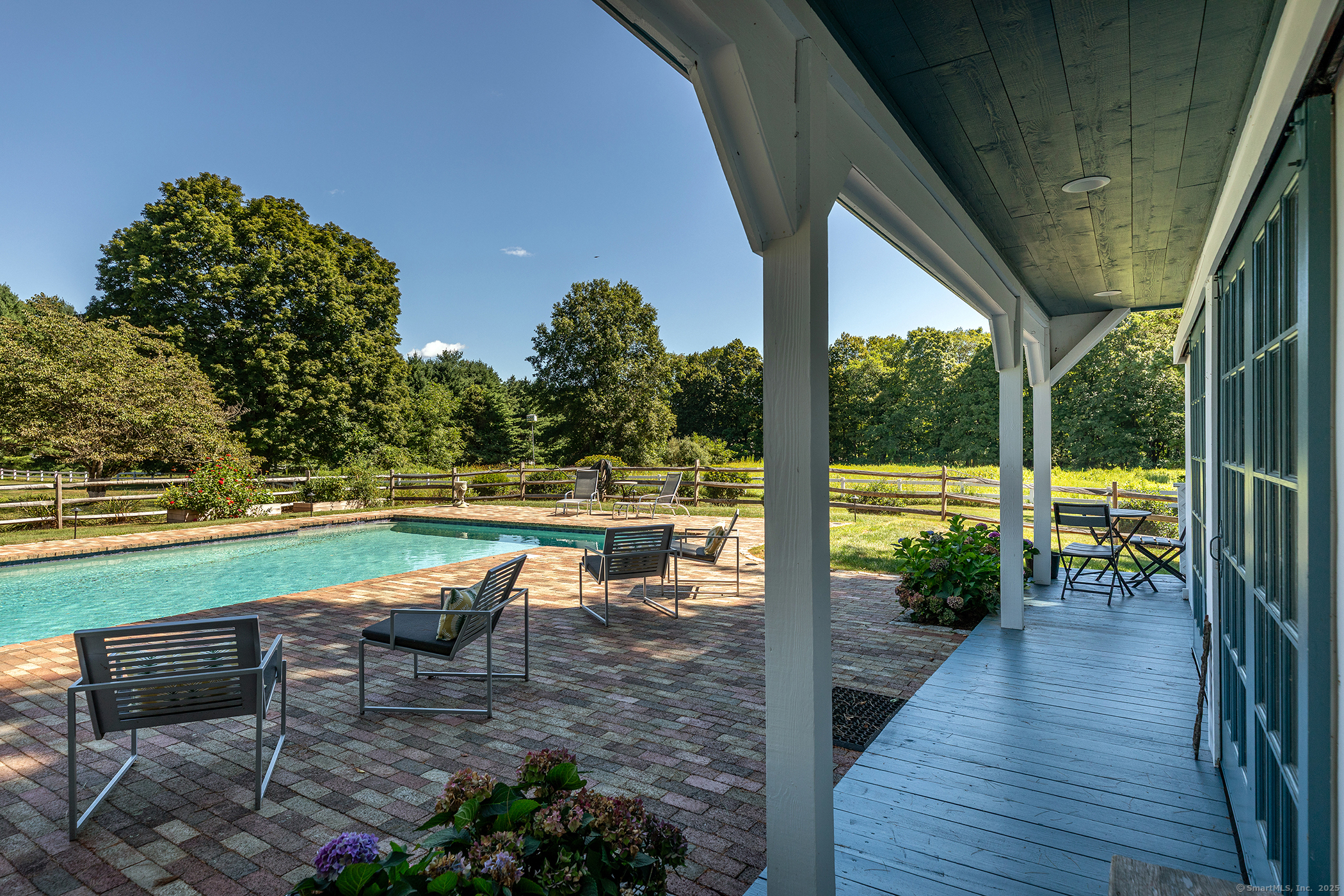 55 Good Hill Road Woodbury, CT 06798 - Photo 33 of 40