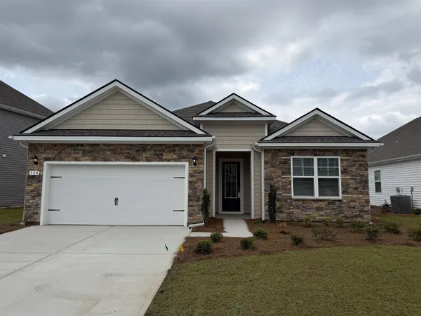 $354,875 | 168 Bjorn Way, Loris, SC 29569