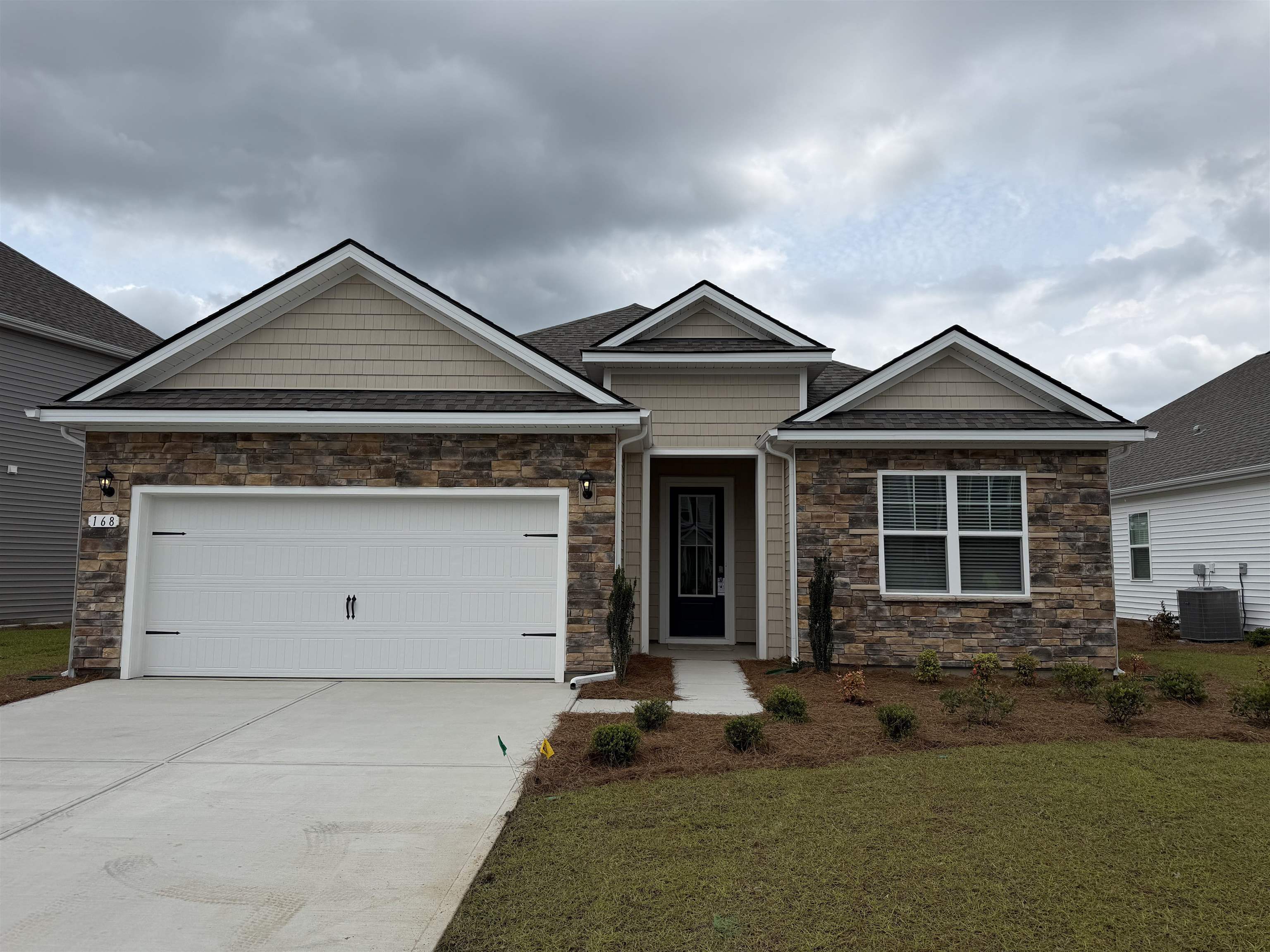 168 Bjorn Way Loris, SC 29569 - Photo 1 of 46