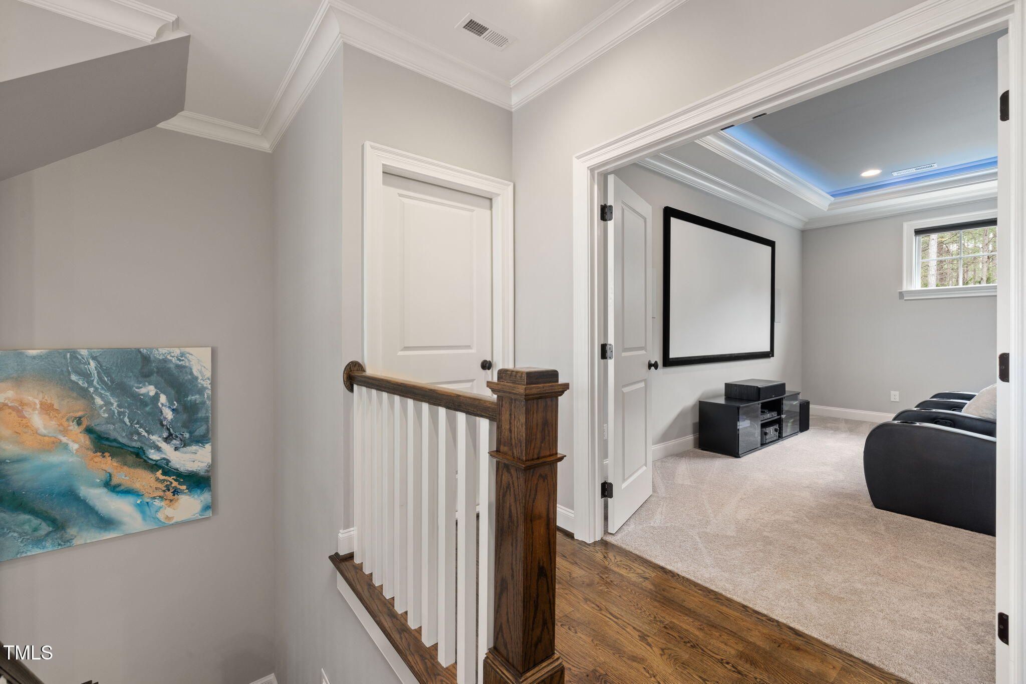 170 Pine Cone Loop Pittsboro, NC 27312 - Photo 41 of 58 a view of a livingroom with furniture and windows