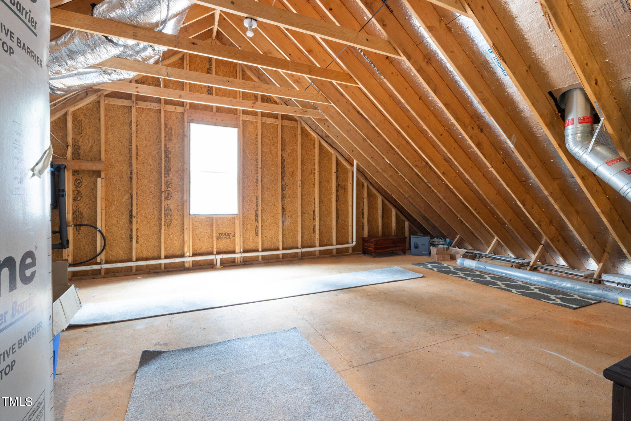 170 Pine Cone Loop Pittsboro, NC 27312 - Photo 46 of 58 a view of a house with a street