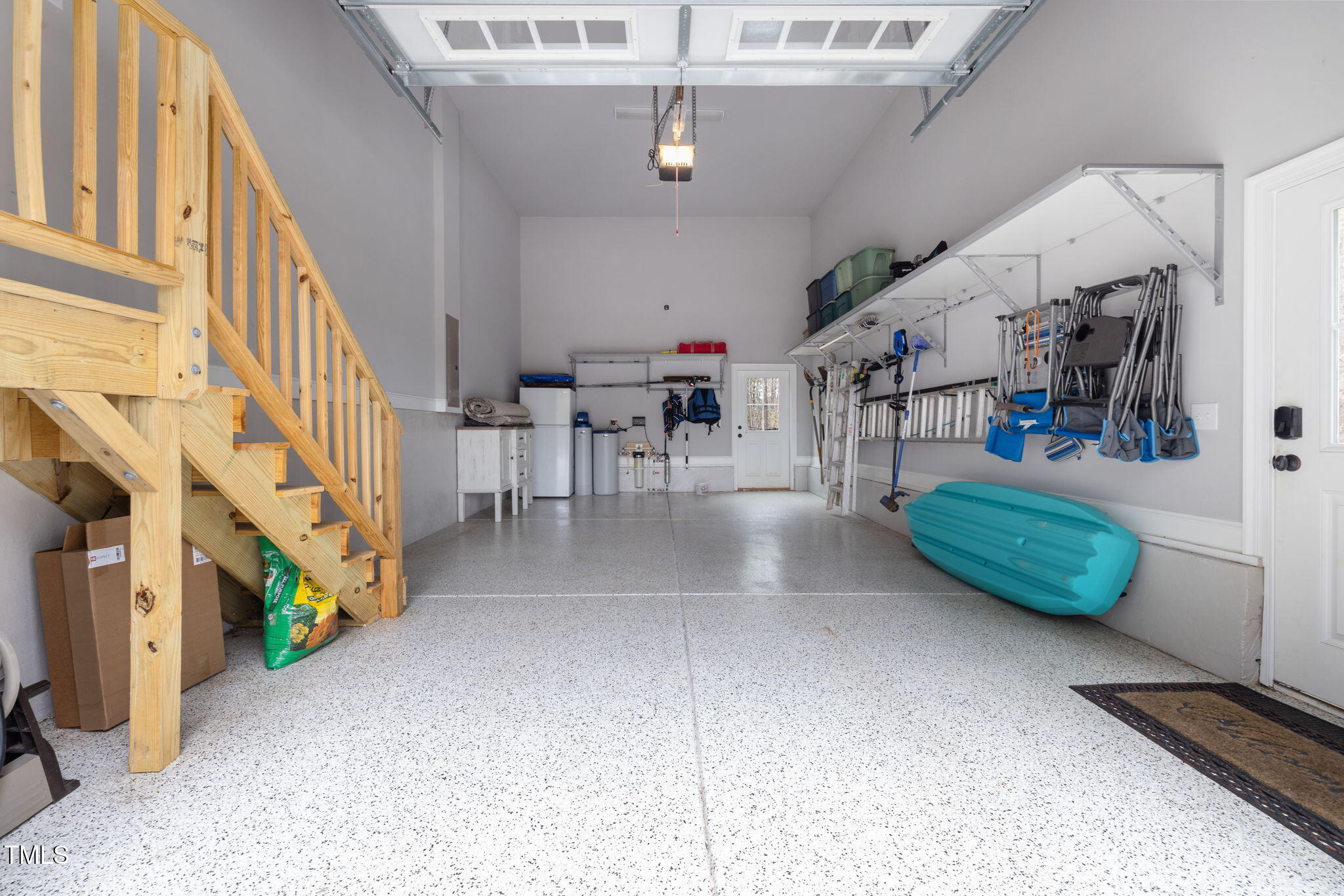 170 Pine Cone Loop Pittsboro, NC 27312 - Photo 51 of 58 a living room with furniture and a baby crib