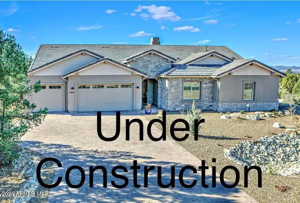 $799,900 | 6040 West Vesta Circle, Prescott, AZ 86305