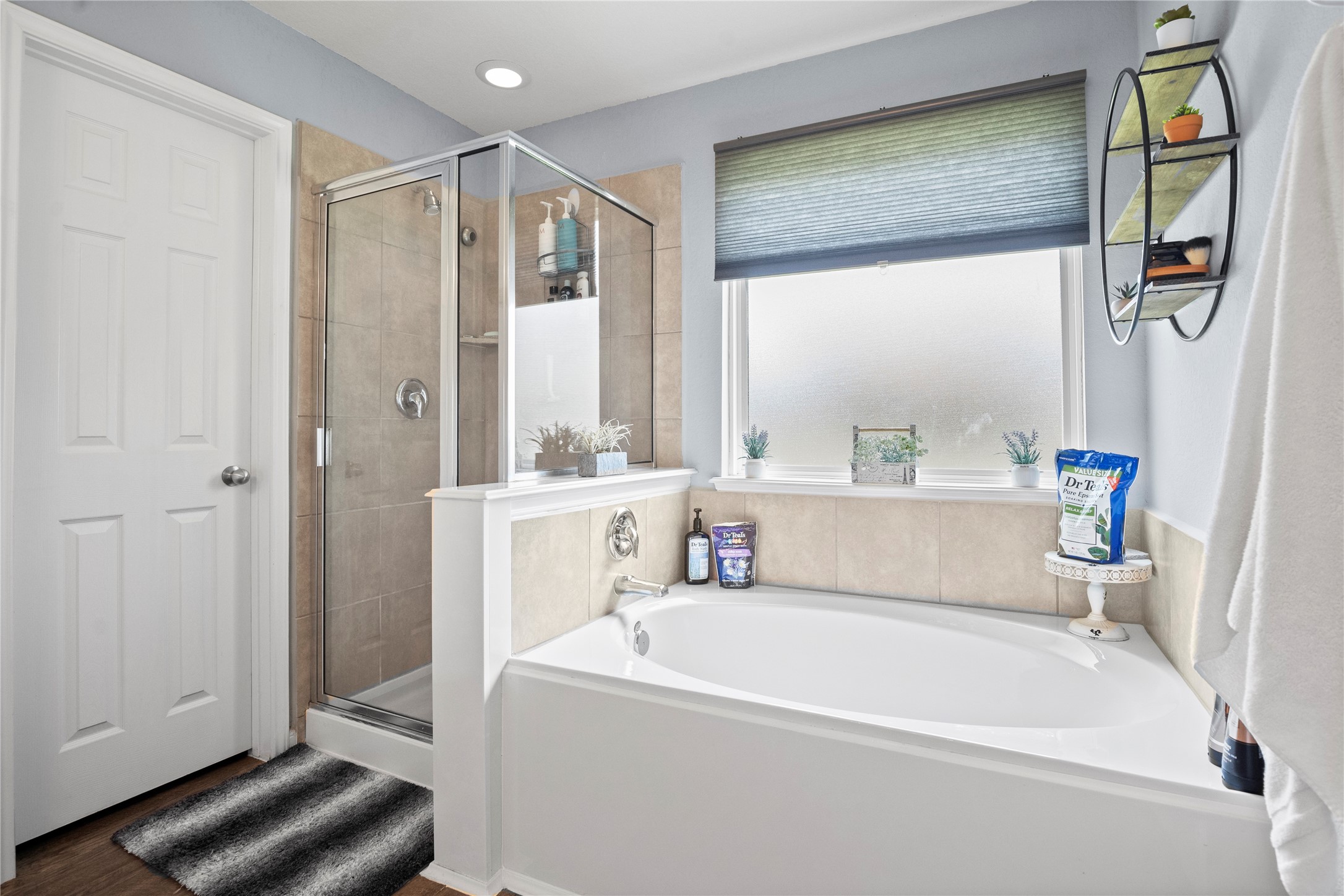 29307 Pear Side Court Spring, TX 77386 - Photo 17 of 29 Primary Bathroom