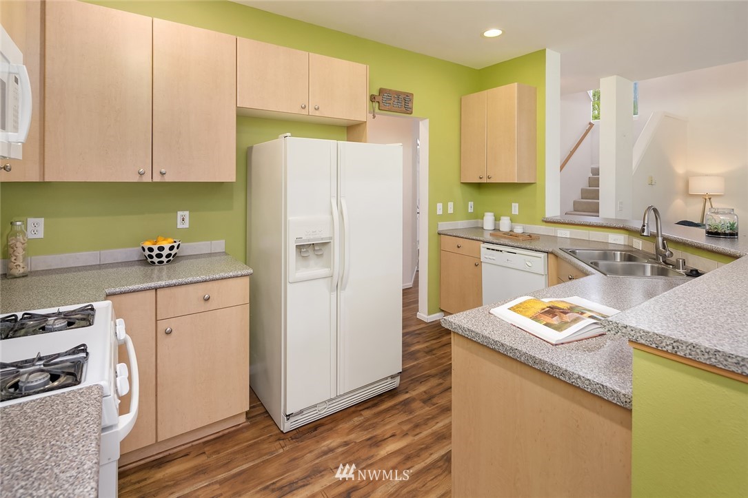 107 South 50th Place, Unit A Renton, WA 98055 - Photo 11 of 21 Gallery Image 11