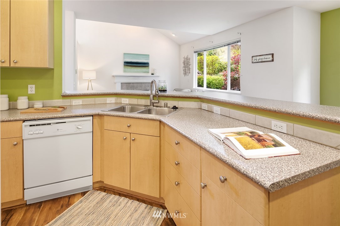 107 South 50th Place, Unit A Renton, WA 98055 - Photo 12 of 21 Gallery Image 12