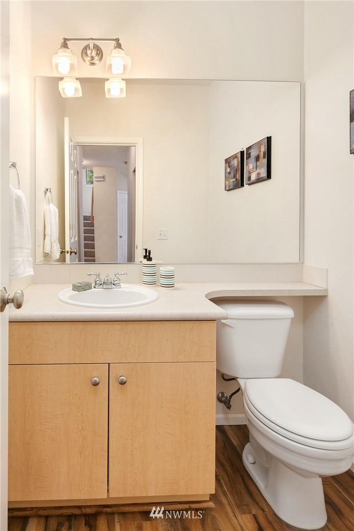 107 South 50th Place, Unit A Renton, WA 98055 - Photo 13 of 21 Gallery Image 13