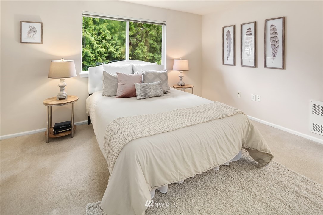 107 South 50th Place, Unit A Renton, WA 98055 - Photo 14 of 21 Gallery Image 14