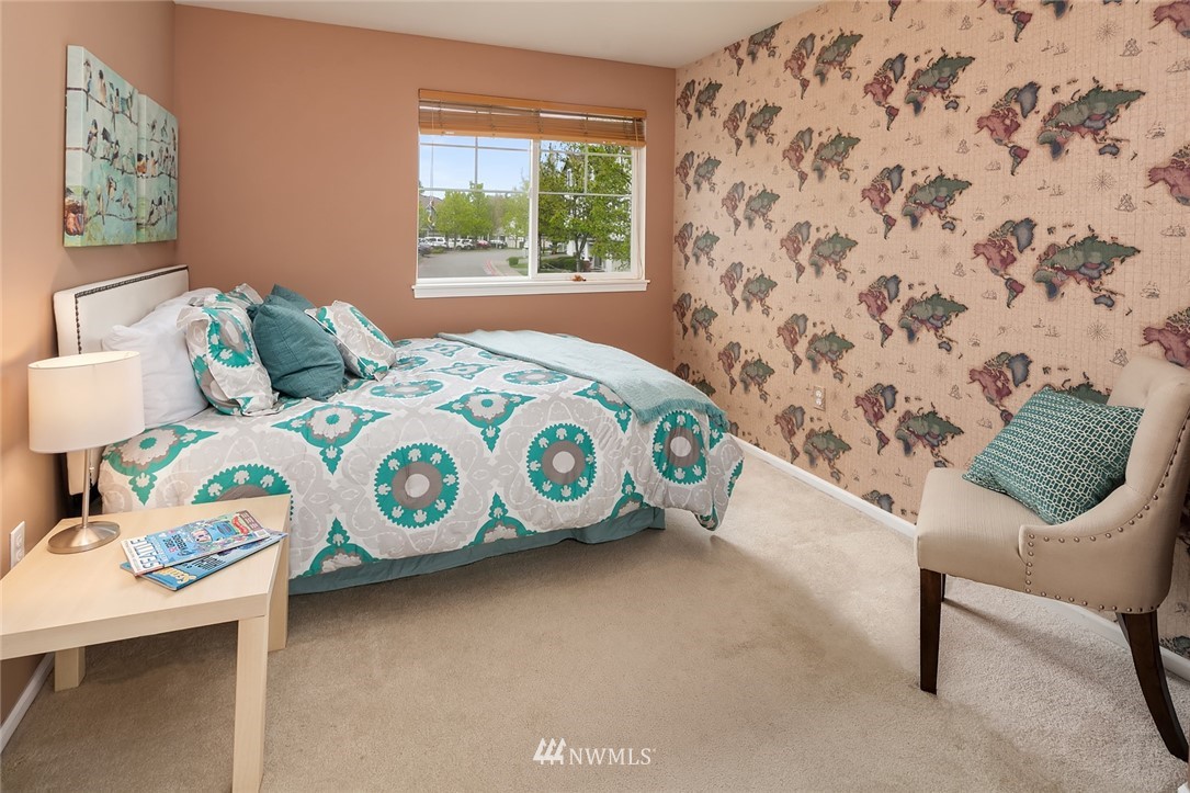 107 South 50th Place, Unit A Renton, WA 98055 - Photo 16 of 21 Gallery Image 16