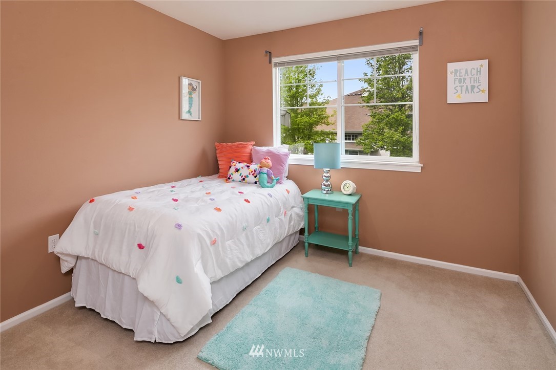 107 South 50th Place, Unit A Renton, WA 98055 - Photo 17 of 21 Gallery Image 17