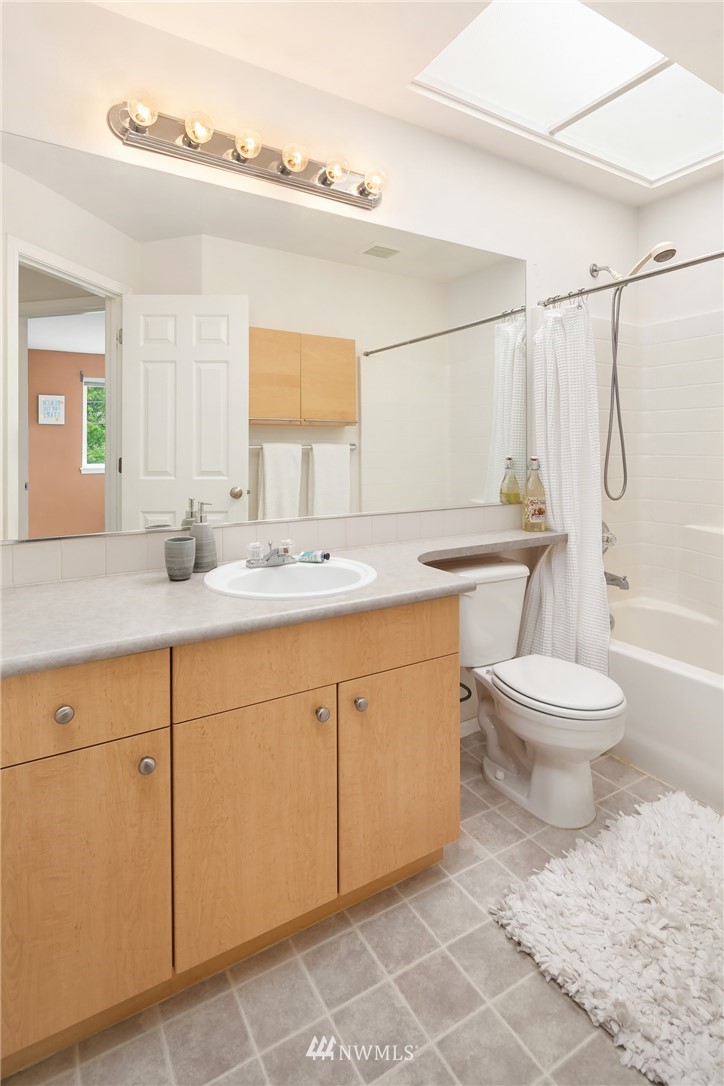 107 South 50th Place, Unit A Renton, WA 98055 - Photo 18 of 21 Gallery Image 18